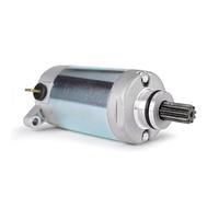 OEXRIGRU Motorino di Avviamento per Suzuki 1300 per GSX1300R per Hayabusa 2003-2007 31100-24F10 per GSX1300RZ per GSX1300RX Motorino di Avviamento Motocicletta Motorini d'Avviamento