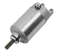 OEXRIGRU Motorino di Avviamento per Suzuki per GSX1300BK per B-King per GSX1300R per GSX1300RR per Hayabusa 31100-15H20 31100-15H21 Motorino di Avviamento Moto Motorini d'Avviamento