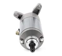 OEXRIGRU Motorino di Avviamento per Suzuki SV400 SV650 per Gladius DL650 per V-Strom VZ800 VZ800 per Marauder Motorino di avviamento 800097532 31100-19F00 31100-48E00 Motorini d'Avviamento