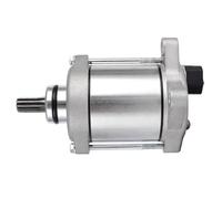 OEXRIGRU Motorino di Avviamento per TRX250TM per FourTrax 250 2008 2009 2010 31200-HM8-B61 Motorino di avviamento 31200-HM8-B61 9 Denti Motorini d'Avviamento