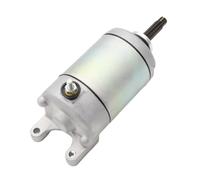 OEXRIGRU Motorino di Avviamento per TRX400X per Sportrax 400 X per TRX 400 X NX400 NX4 per Falcon 400 CB400SS 31200-HN1-000 Motorino di Avviamento Motocicletta 9 Denti Motorini d'Avviamento