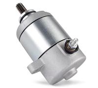 OEXRIGRU Motorino di Avviamento per Wave 125 2010-2019 per ANF125 2003-2007 per ANF125T per Innova per MSX125 per Grom 31200-KPW-901 Motorino di Avviamento Motocicletta Motorini d'Avviamento
