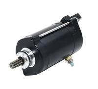 OEXRIGRU Motorino di Avviamento per Wave per Runner VX1100 per Cruiser VX 1100 SR210 per LAT1100 SX210W AR210W per FRT1100 AR210 6D3-81800-00 Motorino di Avviamento Motorini d'Avviamento
