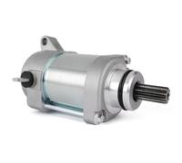 OEXRIGRU Motorino di Avviamento per WR450F WR 450F 2007-2015 WR450 F 2008 2009 2010 2011 2012 2013 2014 5TJ-81890-30 Motorino di avviamento Motocicletta Motorini d'Avviamento