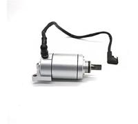 OEXRIGRU Motorino di Avviamento per ZONGSHEN-Motor per Racing ZS166FMM CB250D-G per BSE per KAYO T2 T4 per BSE Motorino di Avviamento Moto 11 Denti Motorini d'Avviamento(Set)