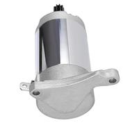 OEXRIGRU Motorino di Avviamento TW125 TW200 per Trailway 200 XT225 per Serow per TT-R225 ST225 per Bronco per TTR230 3AW-81800-01 Motorino di Avviamento A 9 Denti Motorini d'Avviamento