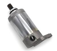 OEXRIGRU Motorino di Avviamento TW125 XT225 per TT-R225 per ST225 per Bro 4JG-81890-00 3AW-81800-01 2JX-81890-00 1C6-H1800-00 Motorino di avviamento Motorini d'Avviamento