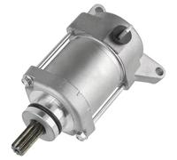 OEXRIGRU Motorino di Avviamento WR 450 WR450F Dirt Bike 2007-2015 Ricambi N. 5TJ-81890-30-00 5TJ-81890-31 Motorino di Avviamento Elettrico Motocicletta Motorini d'Avviamento