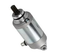 OEXRIGRU Motorino di Avviamento WR250F WR250F 2015 2016 2017 2018 2019 2GB-81890-00 Motorino di avviamento 9 Denti Motorini d'Avviamento