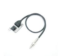 OEXRIGRU Nox Sensor sonda per Benz GL per GLE per GLS ML 300 350 350d W205 A0009059703 Sensore NOx 5WK96682E Sensore Ossido di Azoto Sensore Nox Lambda