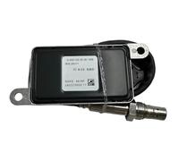 OEXRIGRU Nox Sensor sonda per Benz per Actros per Atego Truck 0091533628 5WK96616D per Sonda A0091533628 5WK96616F Sensore di Ossido di Nox Sensore Nox Lambda