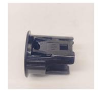 OEXRIGRU Sensori di Parcheggio per Ford per Focus MK3 per Fusion per Explorer per Expedition 2X per PDC Supporto Sensore di Parcheggio AM5T-15K870-BBW Sensore di Backup Inverso