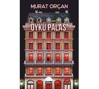 Öykü Palas
