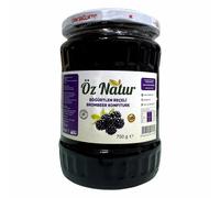 Öz Natur | Confettura di Mora 0,72 kg