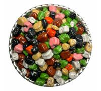 Öz Natur | Dragee di cioccolato Kiesel 0,5 kg