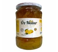 Öz Natur | Marmellata di Limone 0,72 kg
