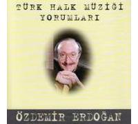 Özdemir Erdogan - Türk Halk Müzigi Yorumlari