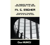 Özer Mumcu M.C. Escher (Tascabile)