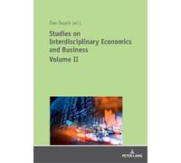 Özer Özçelik Studies on Interdisciplinary Economics and Business - V (Tascabile)