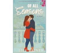 Of All Seasons: A heartfelt slow-burn romance in Amalfi Coast, Italy