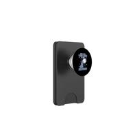 OF ALL THINGS UNIQUE OR JUST AQUARIUS? PopSockets PopWallet per MagSafe