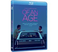 Of An Age (Blu-ray) Elias Anton Thom Green Goran Stolevski