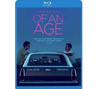 Of An Age (Blu-ray)