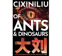 Of Ants and Dinosaurs