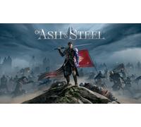 Of Ash and Steel