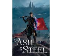 Of Ash and Steel Steam Key (PC) EUROPE