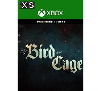 Of Bird and Cage XBOX LIVE Key EUROPE