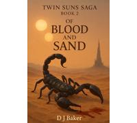 Of Blood and Sand