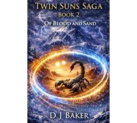 Of Blood and Sand