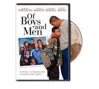 Of Boys and Men