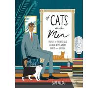 Sam Kalda Of Cats and Men (Copertina rigida)