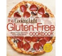 of,Cooking,Ligh Gluten-Free Cookbook, The: Simple Food Solutions for (Tascabile)