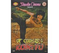 Of Cooks And Kung Fu