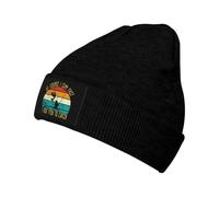 of Course I Cum Fast I Got Fish To Catch Berretto in Maglia Slouchy Berretto A Maglia Morbida Cappello A Cuffia per Donna Corsa Sci