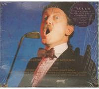 OF COURSE I'M LYING CD GERMAN MERCURY 1989