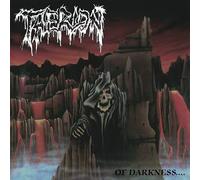Of Darkness