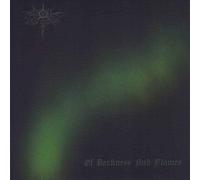 Of Darkness And Flames