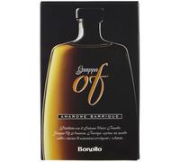 Of Di Bonollo Grappa Of Bonollo Amarone Barrique Cl 35, 35cl