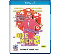 Of Dice and Men 2 (Blu-ray) Andrew Christy