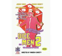 Of Dice and Men 2 (DVD) Andrew Christy
