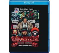 Of Dice And Men (Blu-ray) James Balsamo Andrew Christy