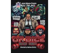Of Dice And Men (DVD) James Balsamo Andrew Christy