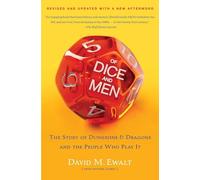 Of Dice and Men: The Story of Dungeons & Dragons and The People Who Play It