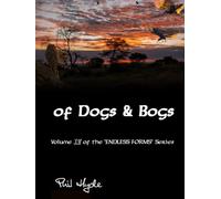 of Dogs & Bogs: Three Weeks in Tanzania 2024