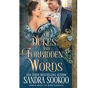 Of Dukes and Forbidden Words: A Regency Historical Romance: 1