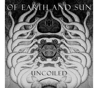 Of Eath and Sun Uncoiled (CD) Album